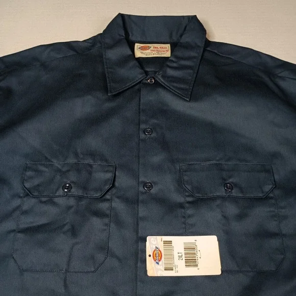 Dickies Shirt - Picture 3 of 7